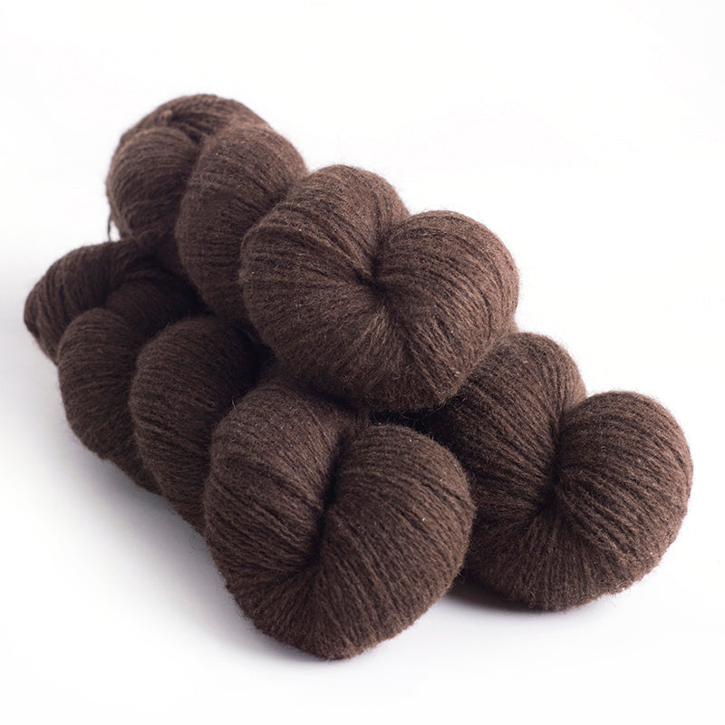 mYak – Baby Lace Yak