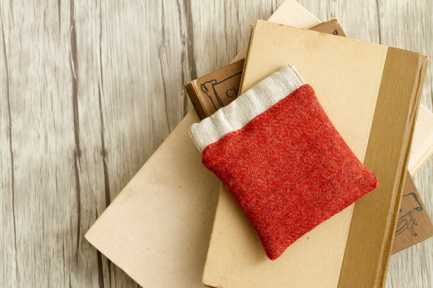 Penelope Pinch Pouch