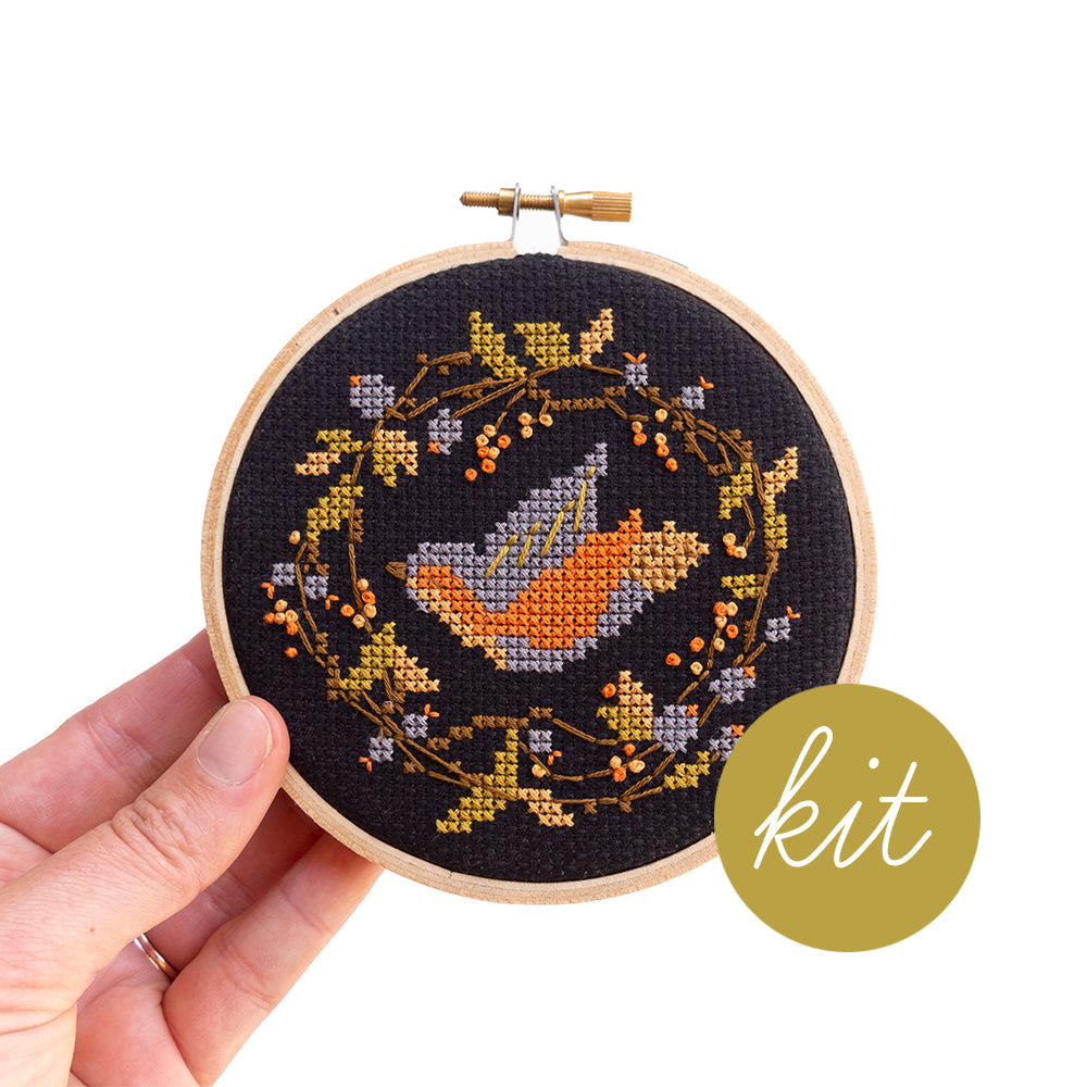 Cross Stitch Kits