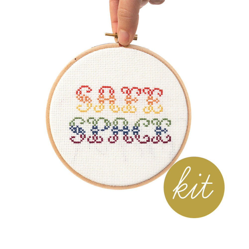 Cross Stitch Kits