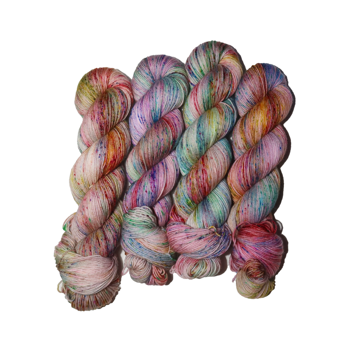 Hokohoko – Dove Sock