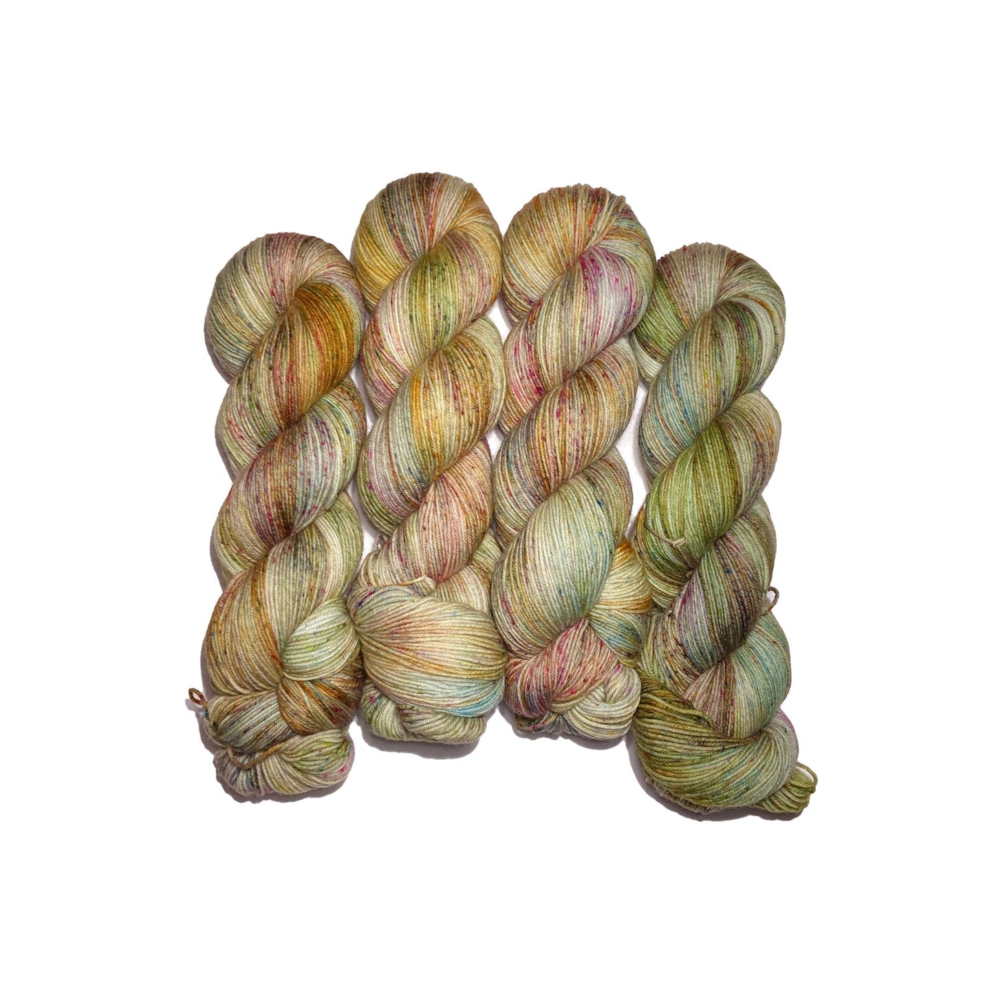 Hokohoko – Dove Sock
