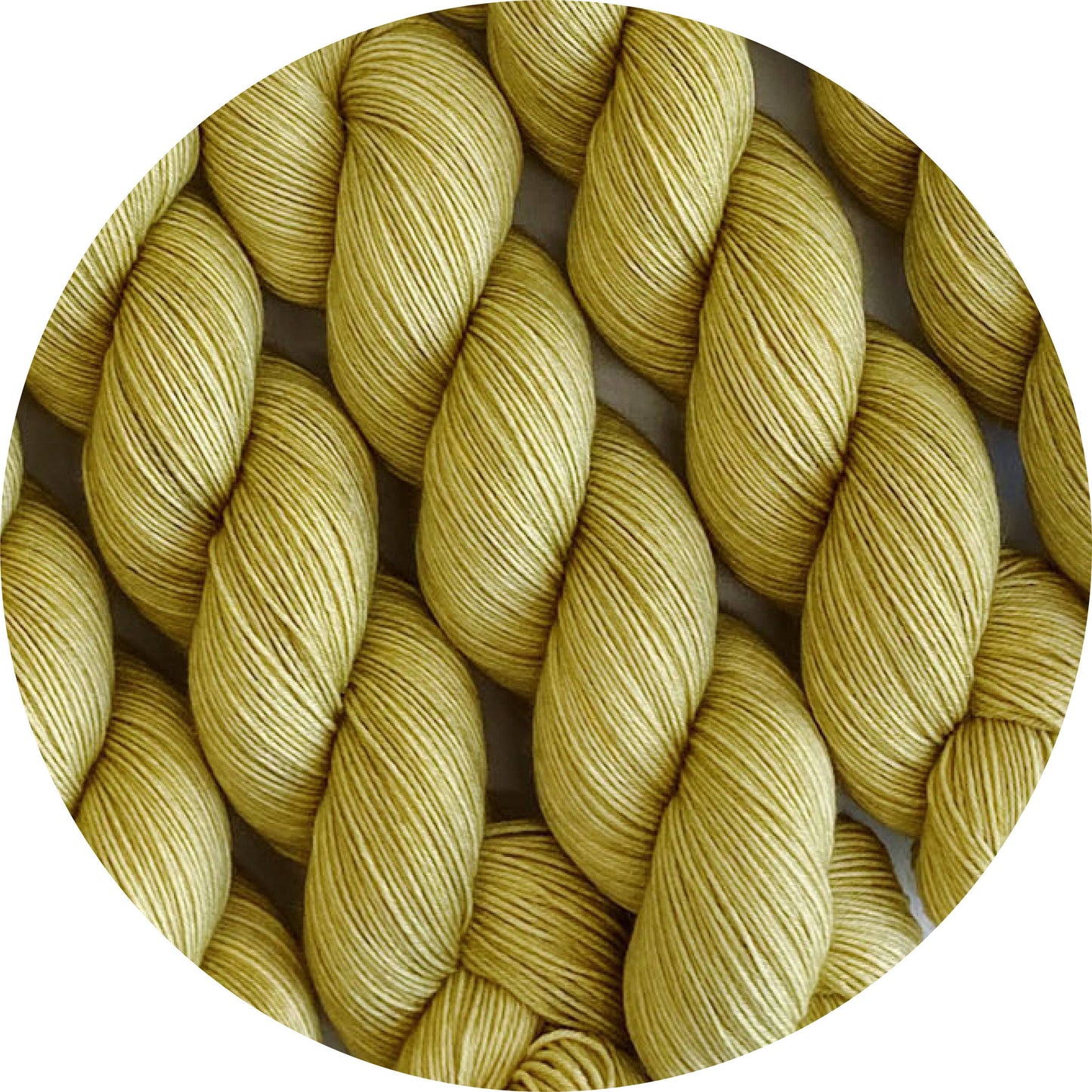 Coates & Co – Cottage Sock Yarn