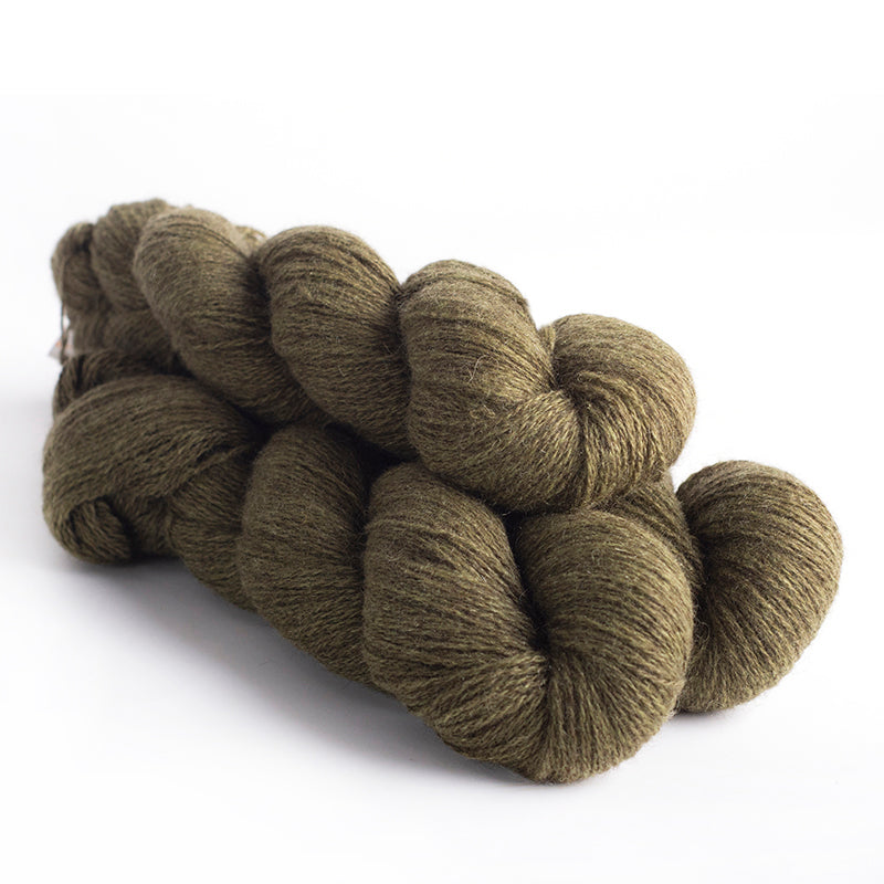 mYak – Baby Lace Yak
