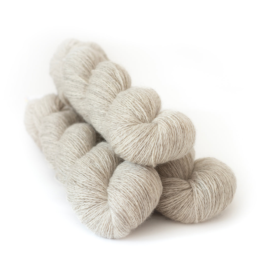 mYak – Baby Lace Yak