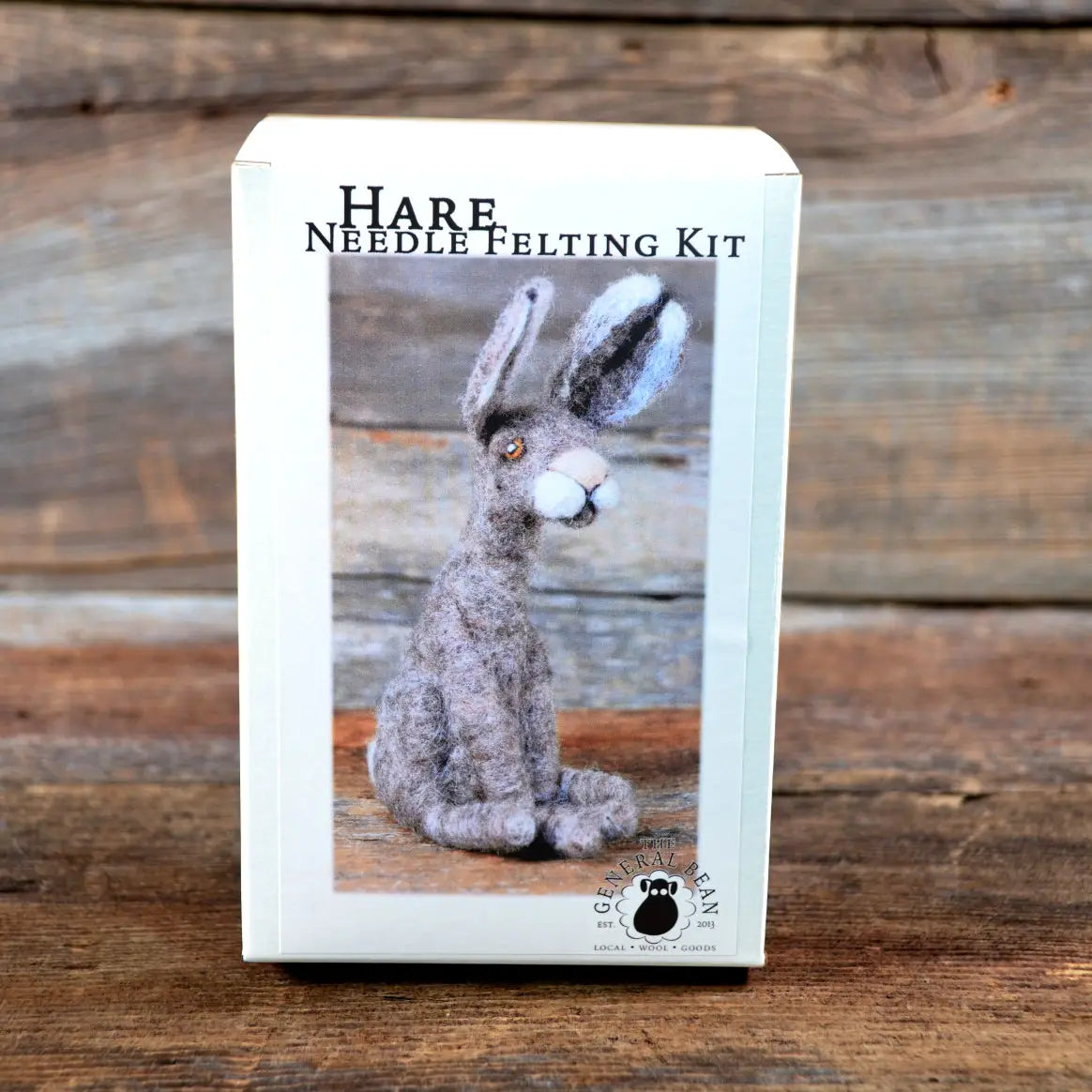 Needle Felting Kits