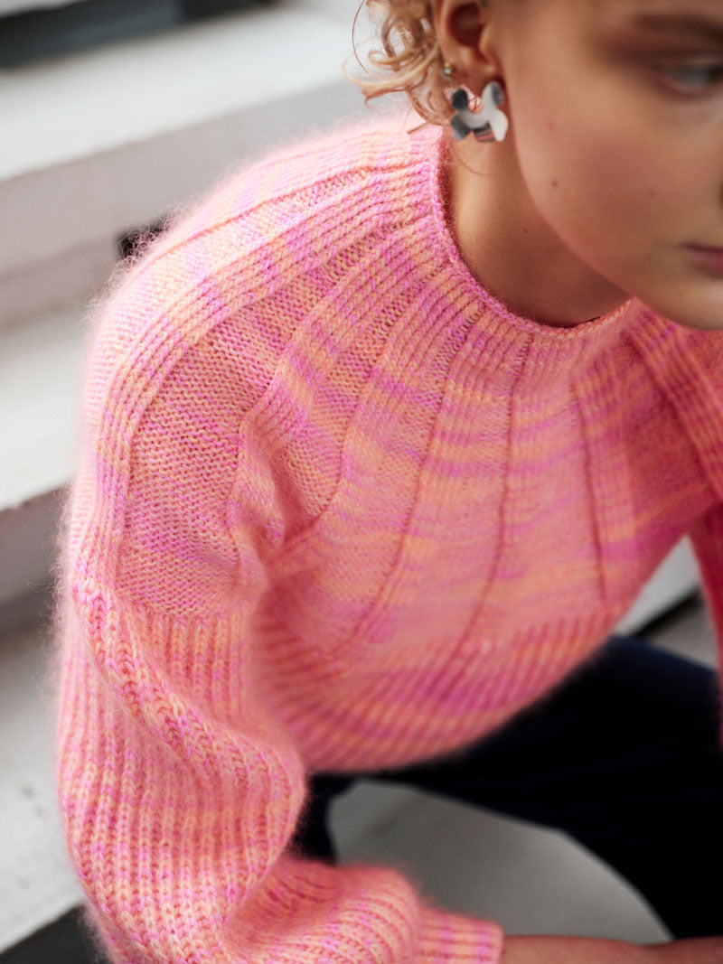 Knit Pop