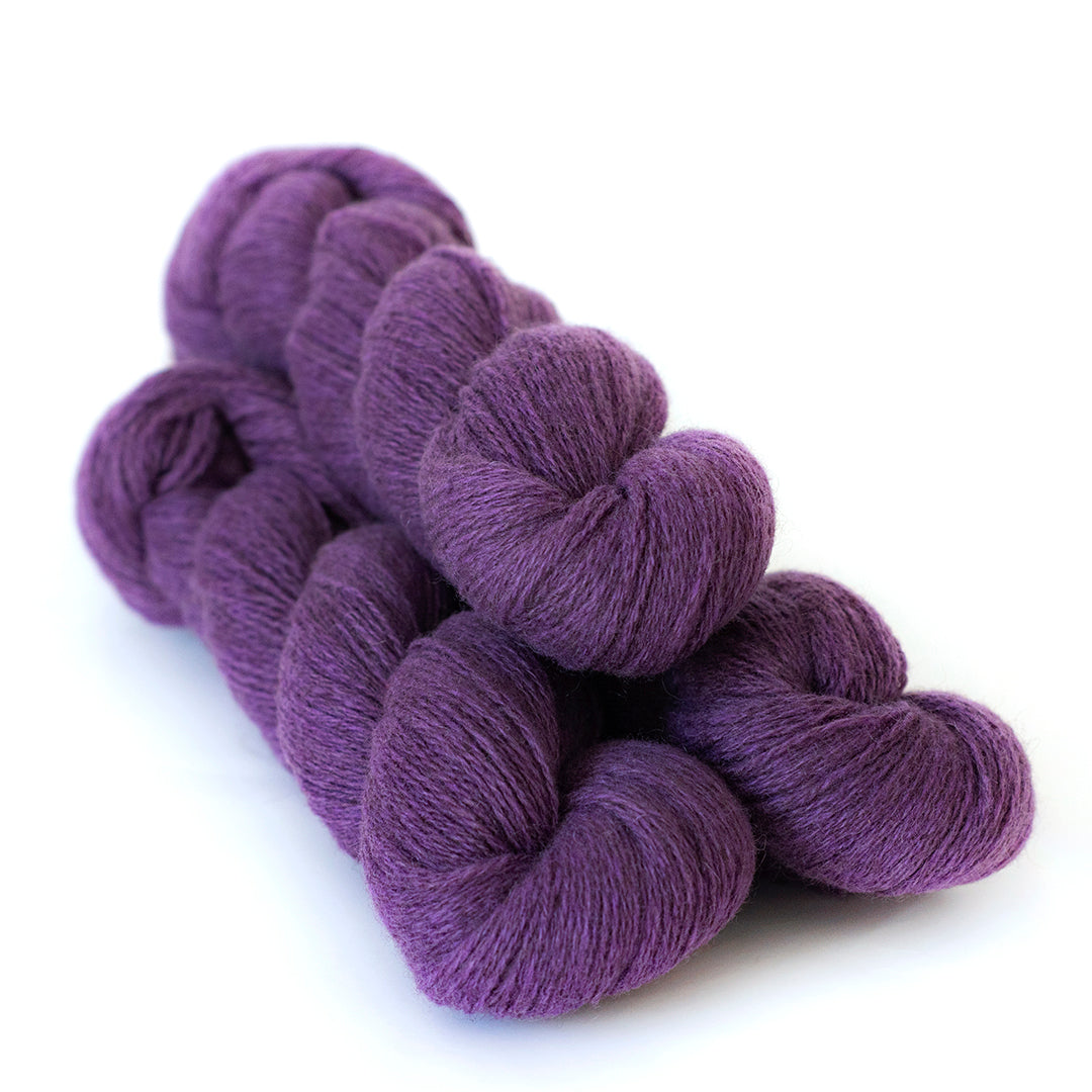 mYak – Baby Lace Yak