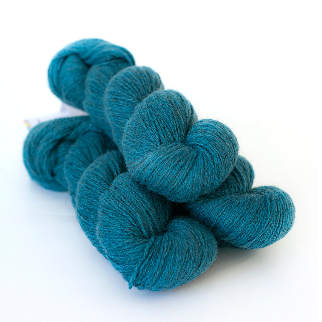mYak – Baby Lace Yak
