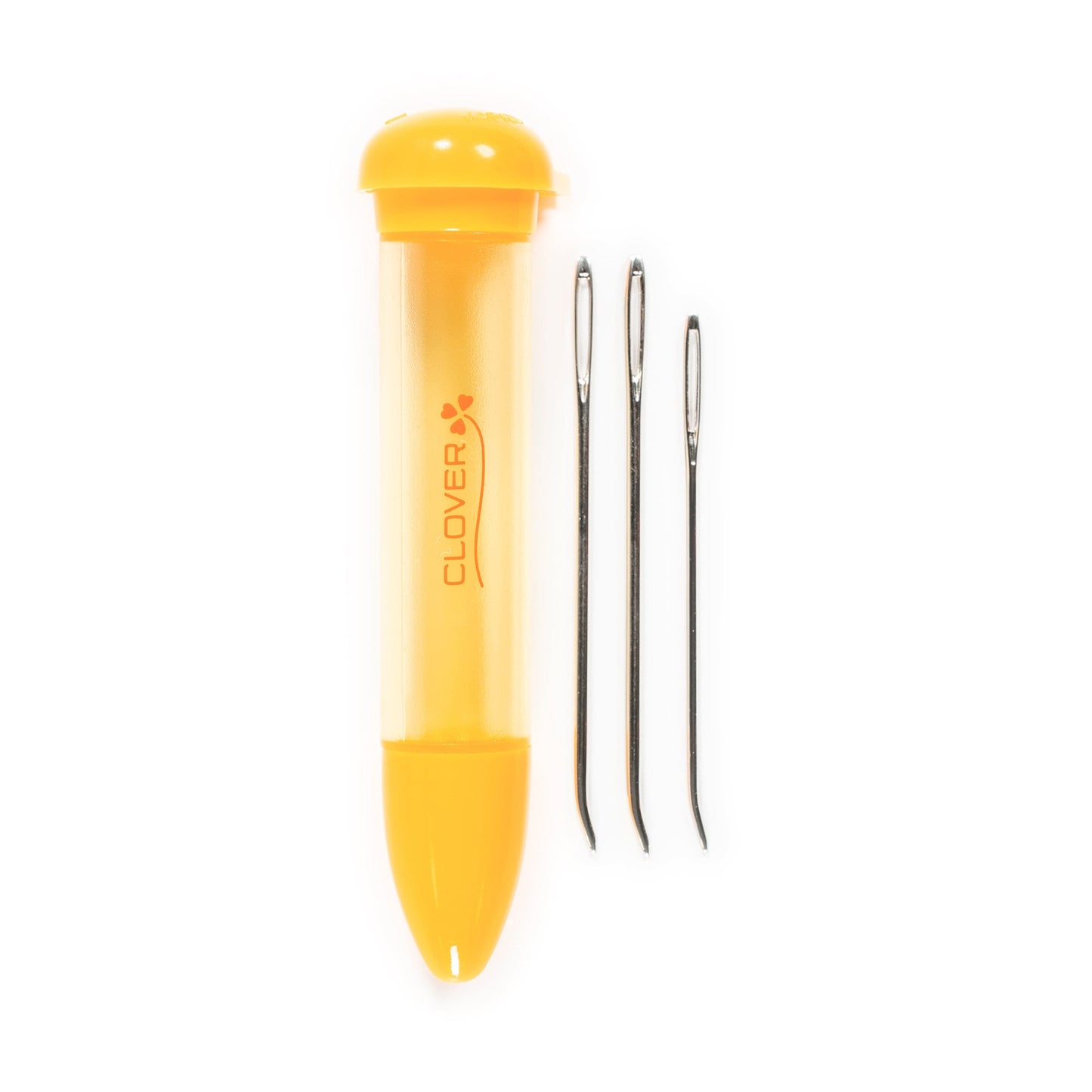 Darning Needle Set, Bent Tip