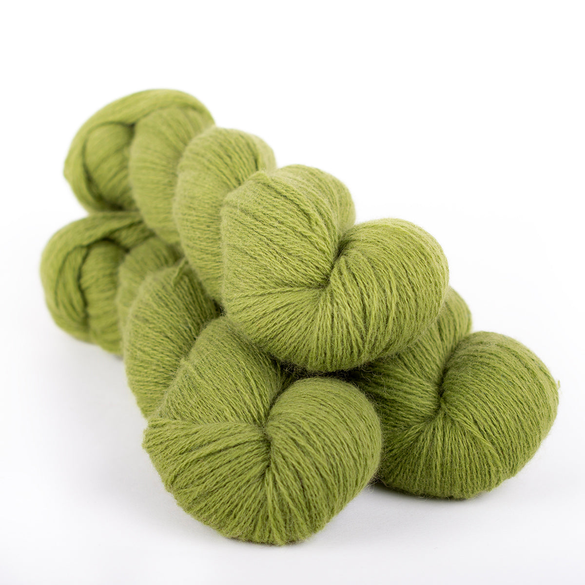 mYak – Baby Lace Yak