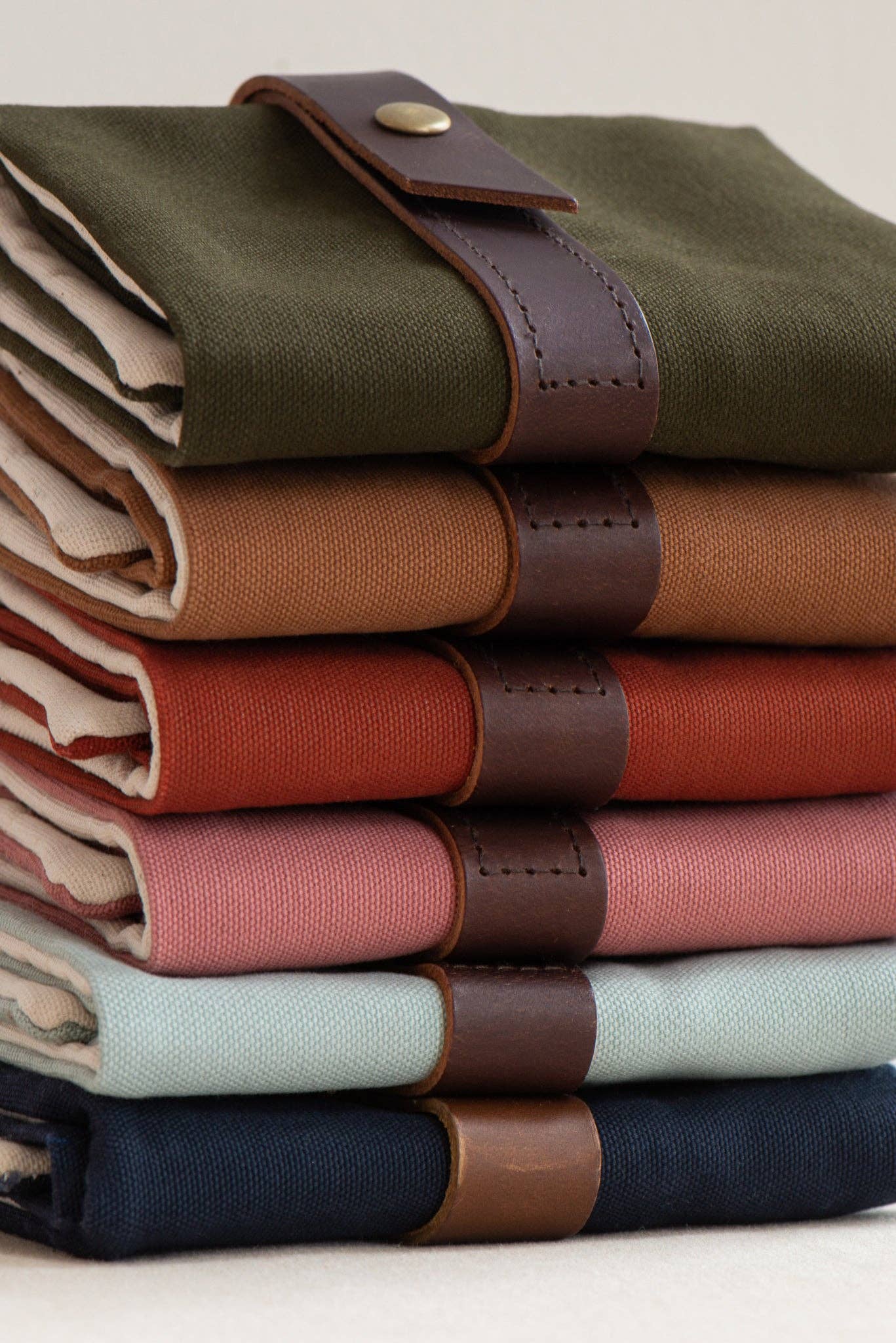 Twig & Horn – Interchangeable Needle Case