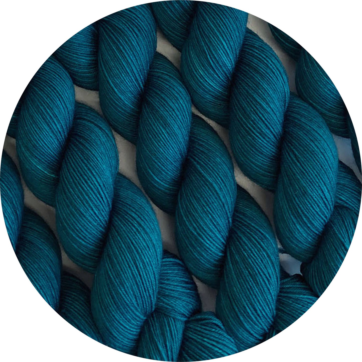 Coates & Co – Cottage Sock Yarn