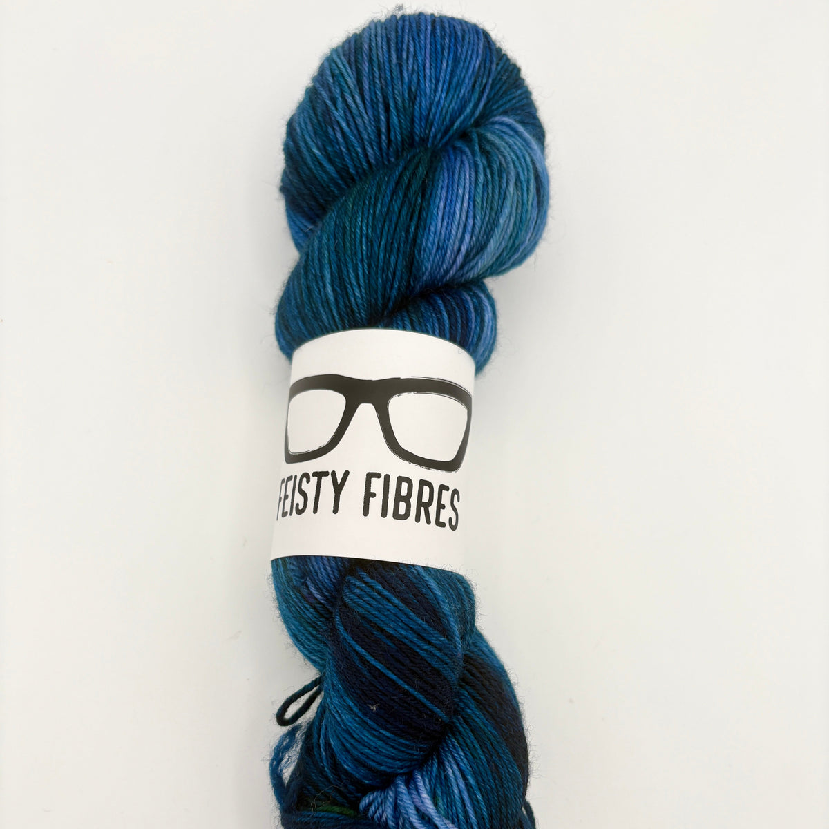 Feisty Fibres – Classic Sox