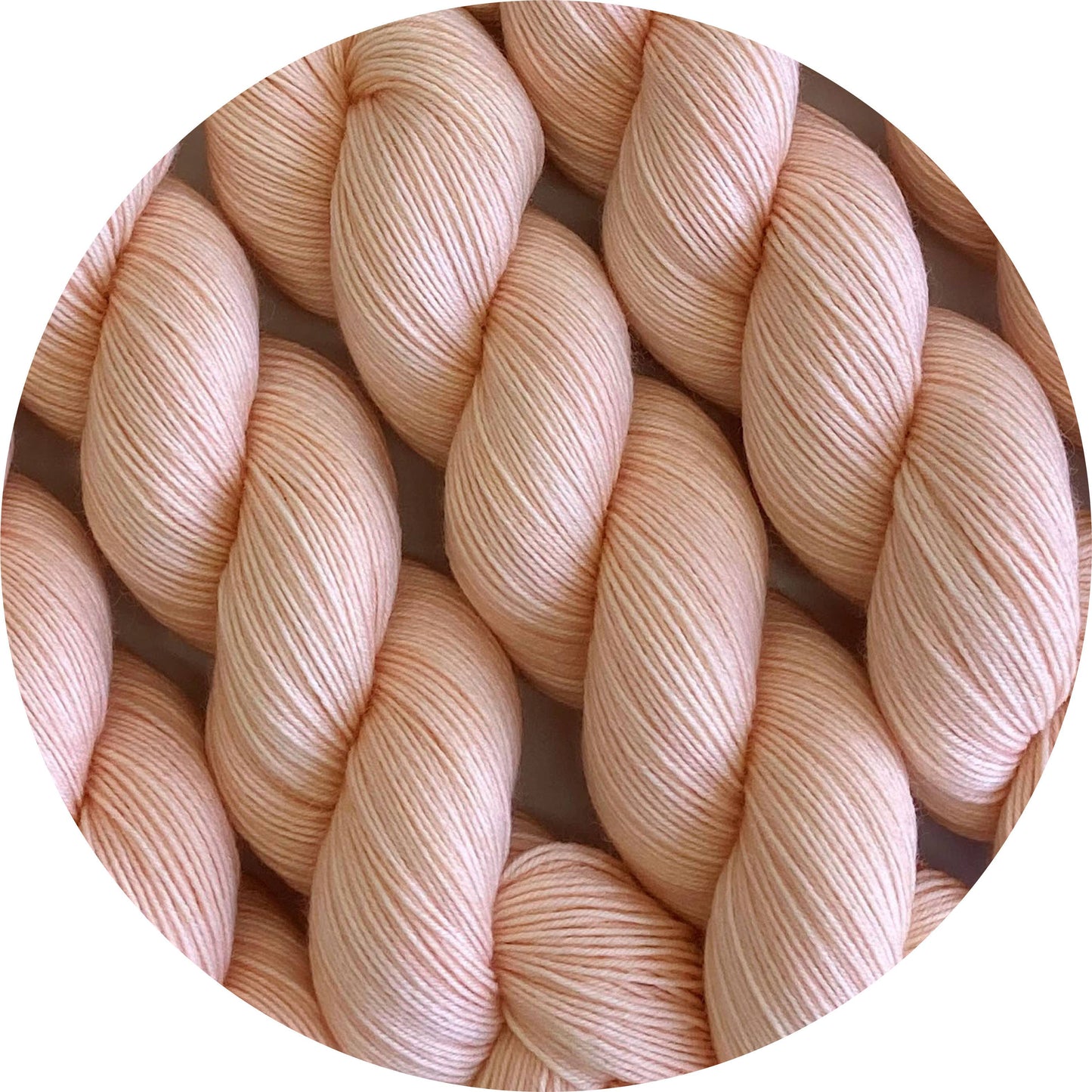 Coates & Co – Cottage Sock Yarn