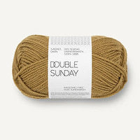 Sandnes Garn – Double Sunday