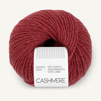 Sandnes Garn – Cashmere