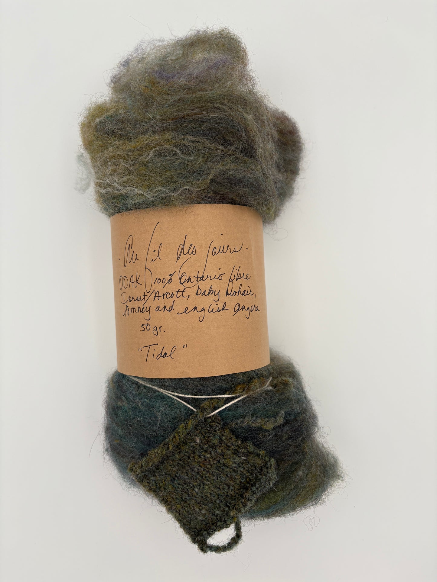Local Blended Batts