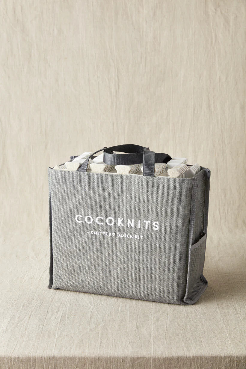 Cocoknits – Blocking Kit
