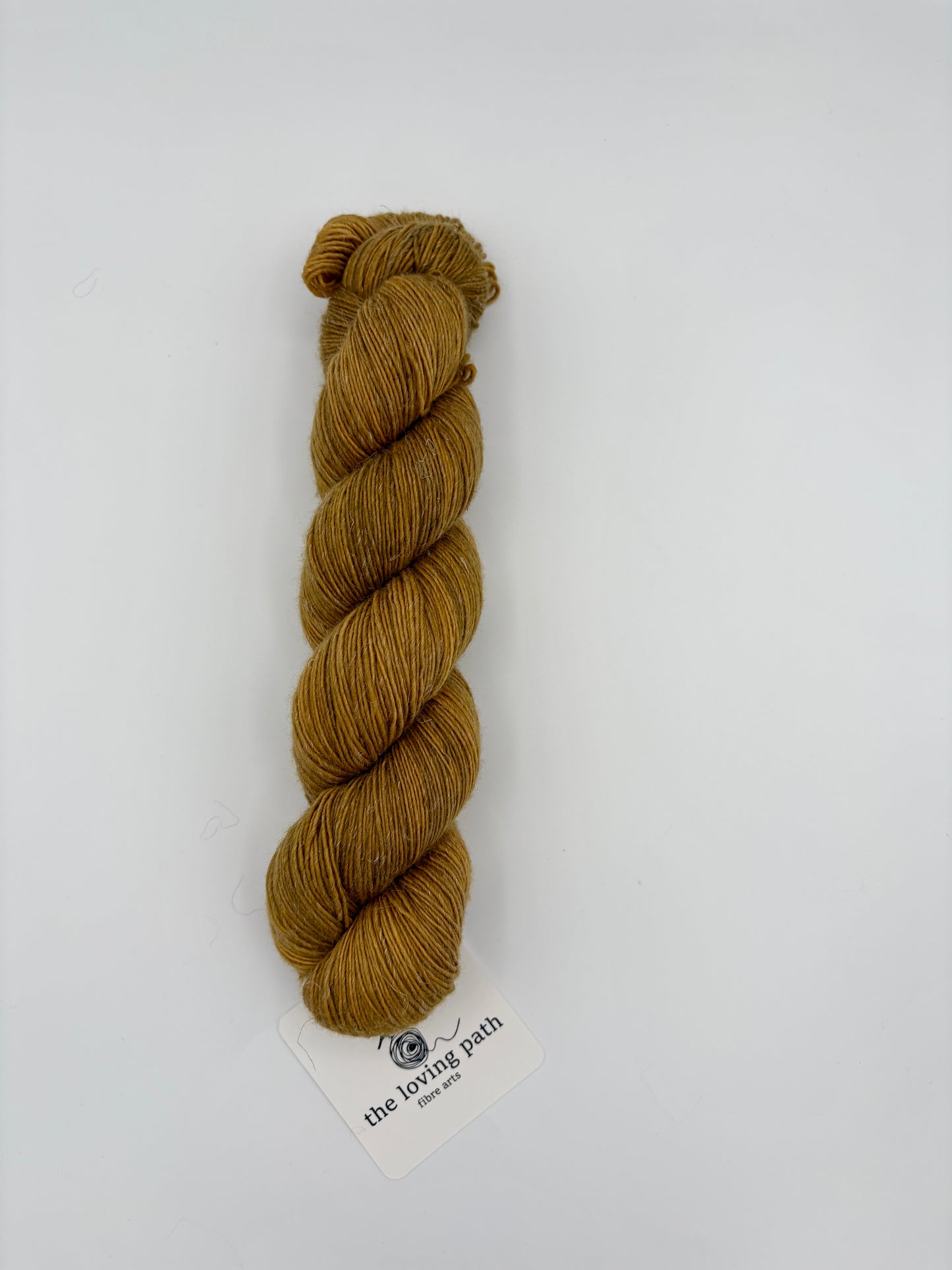 The Loving Path – MerLin Fingering