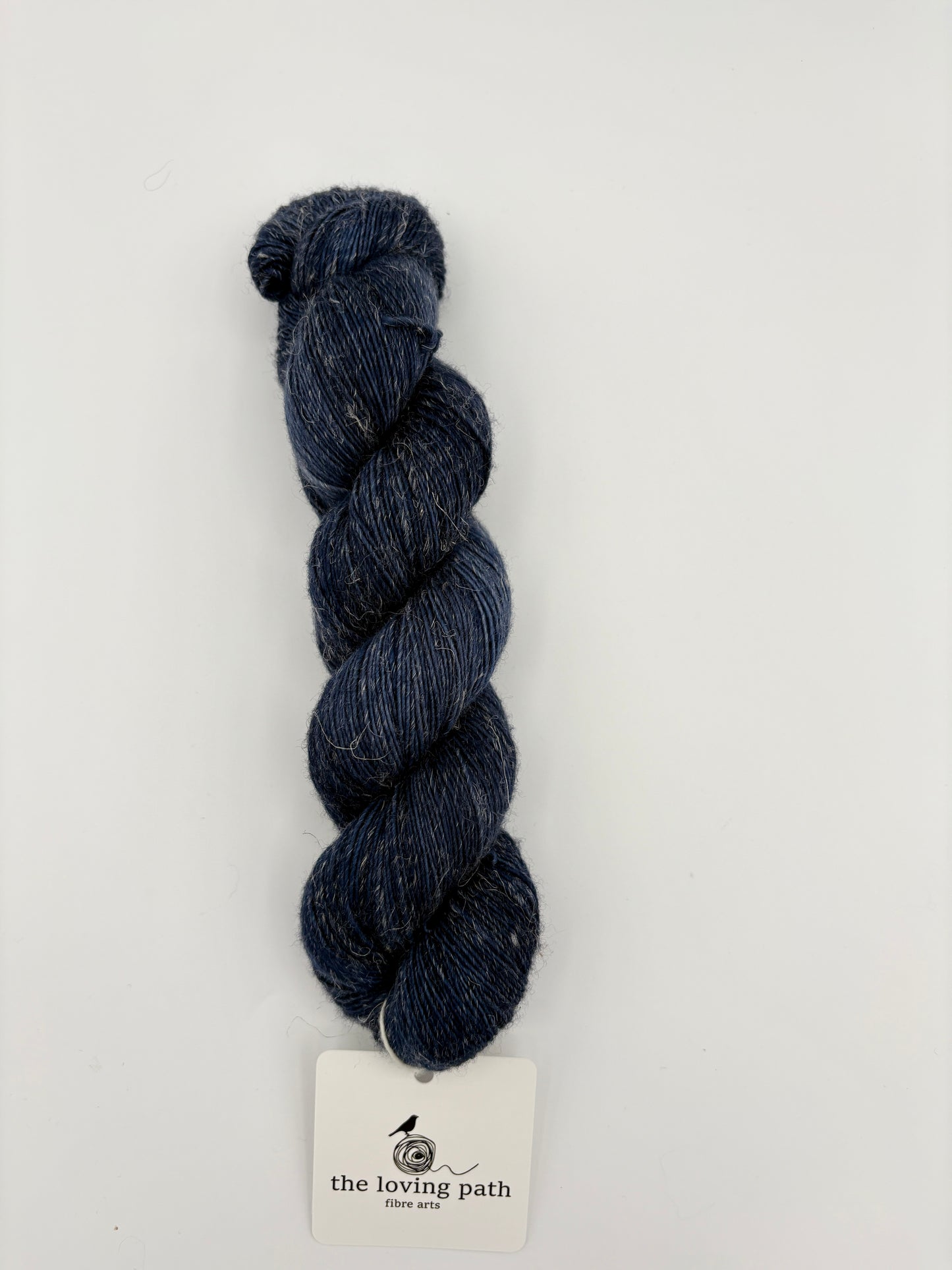 The Loving Path – MerLin Fingering