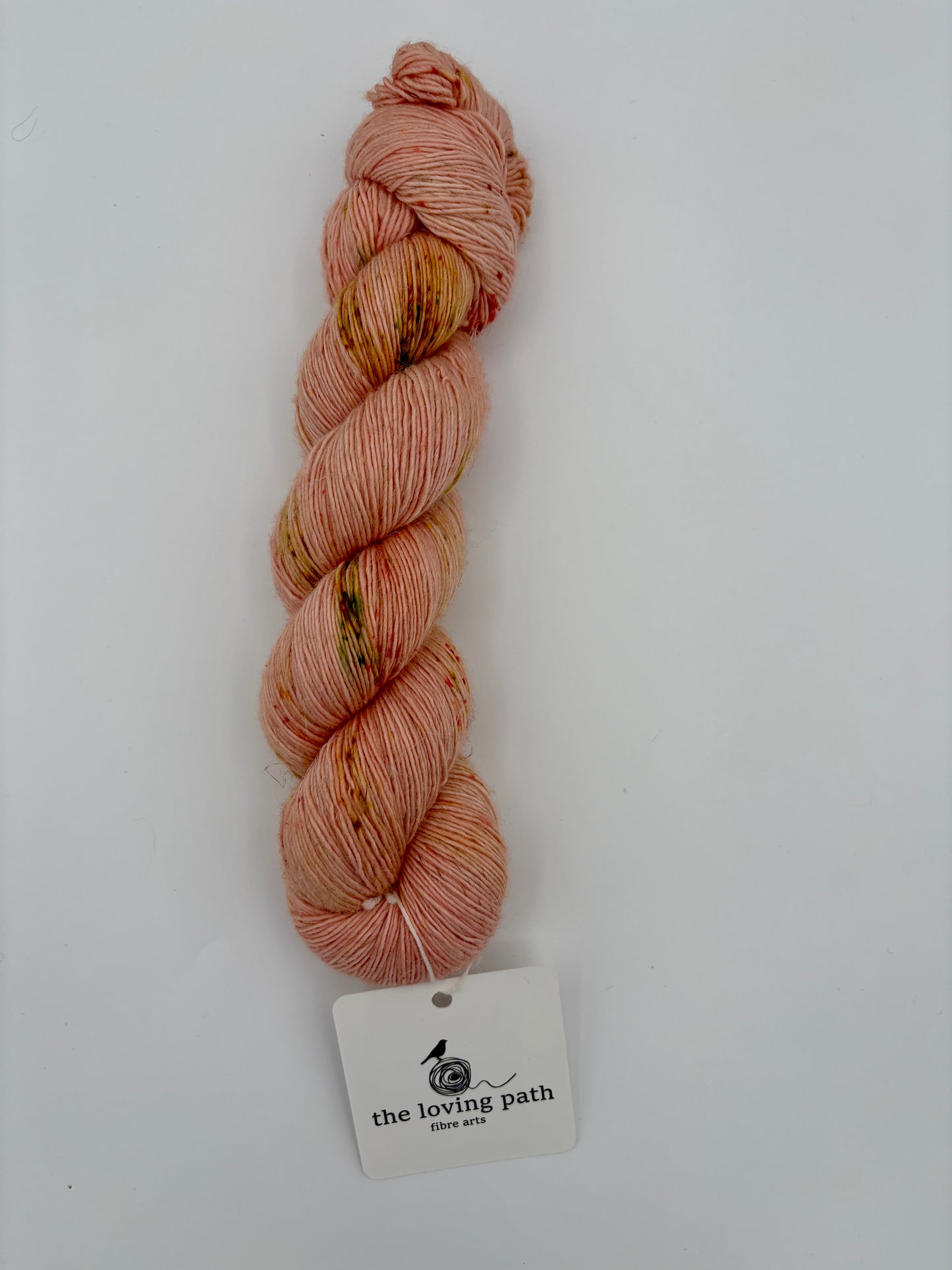 The Loving Path – MerLin Fingering