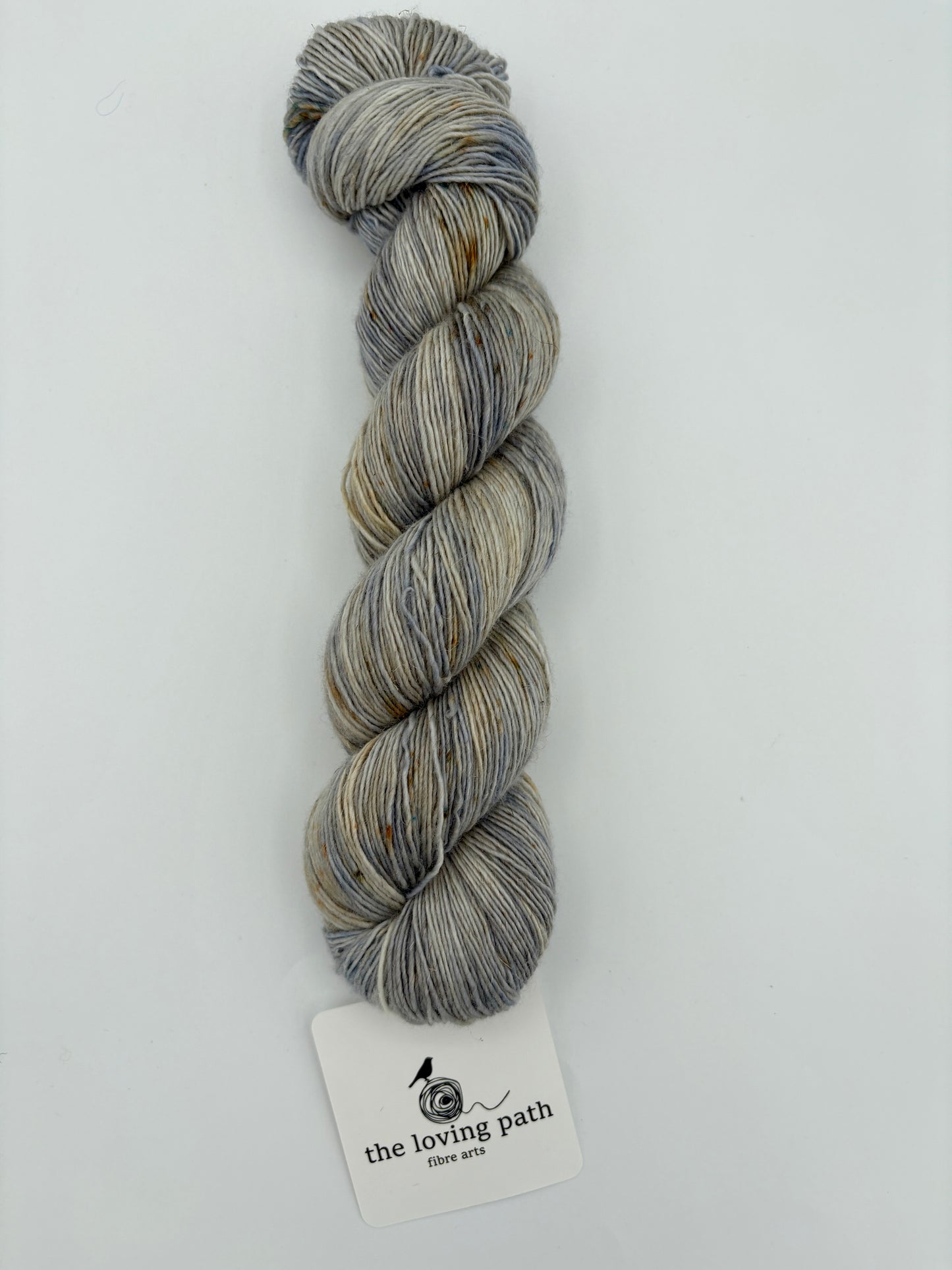 The Loving Path – MerLin Fingering