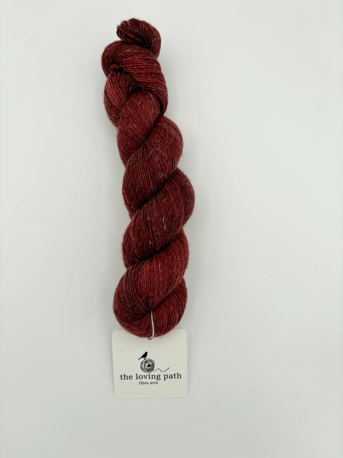 The Loving Path – MerLin Fingering