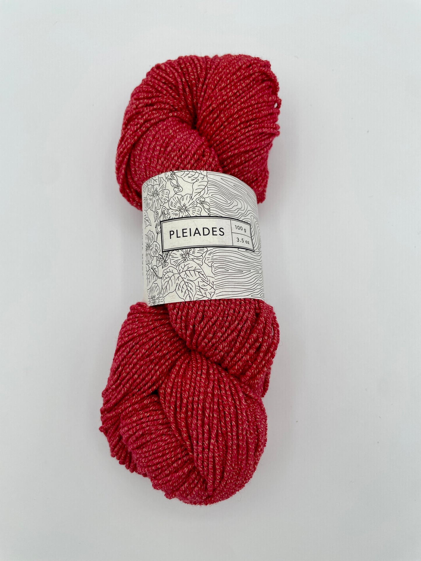 Vegan Yarn – Pleiades Sock