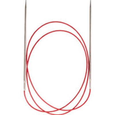 ChiaoGoo – Circular, Steel, 40”