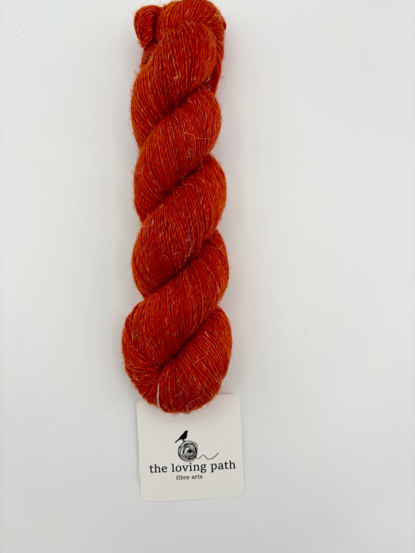 The Loving Path – MerLin Fingering