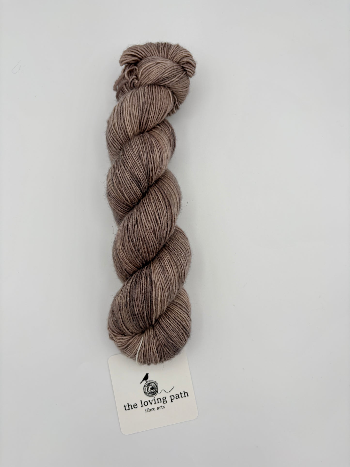 The Loving Path – MerLin Fingering