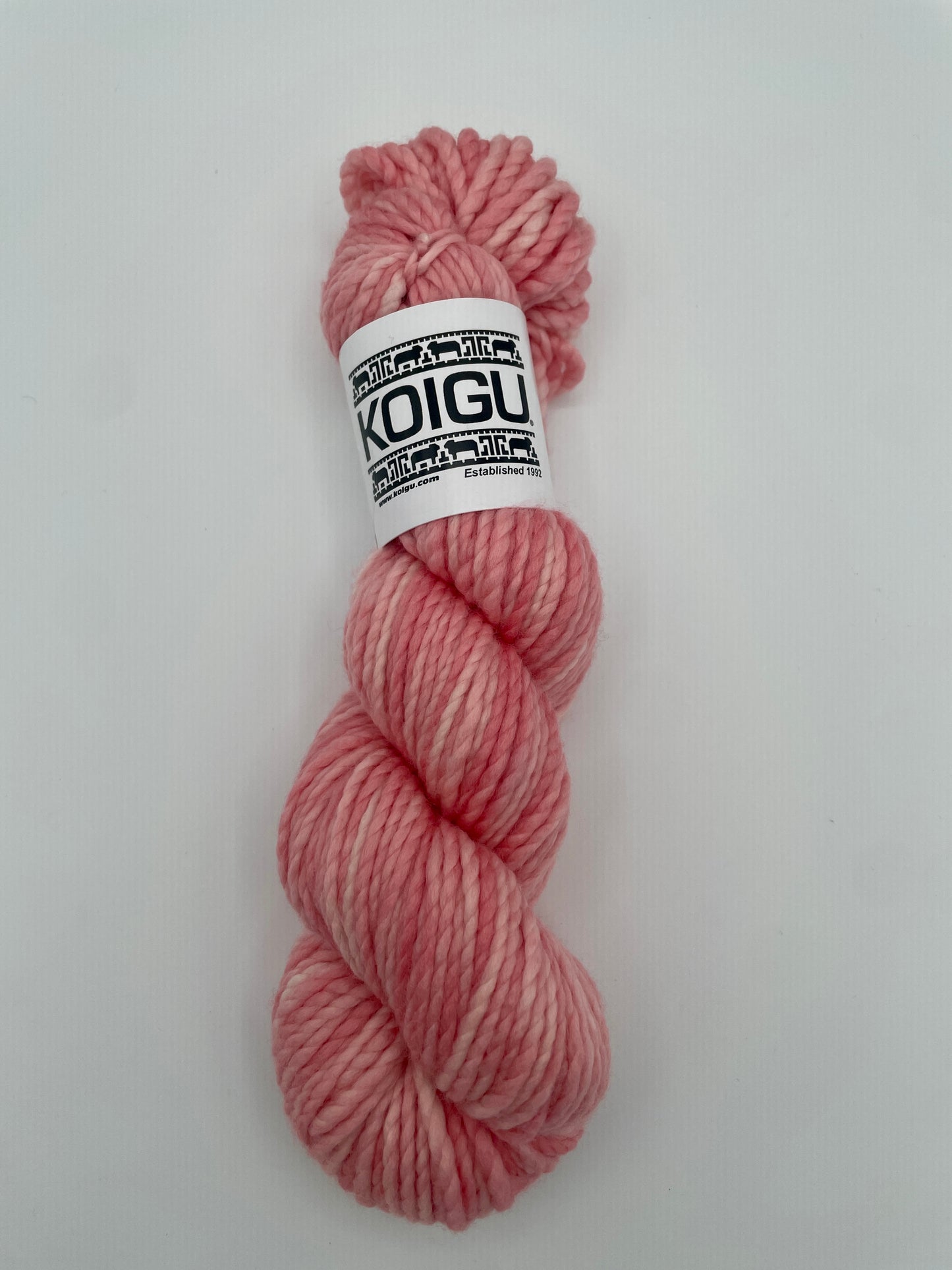Koigu – Othello
