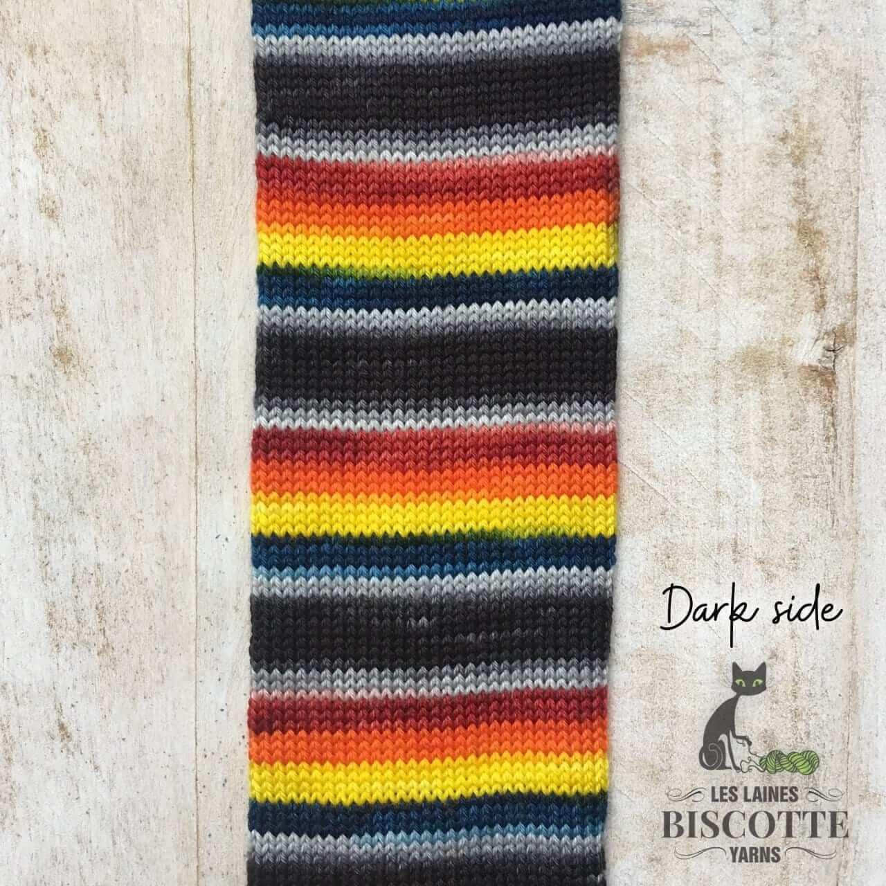 Biscotte – BisSock
