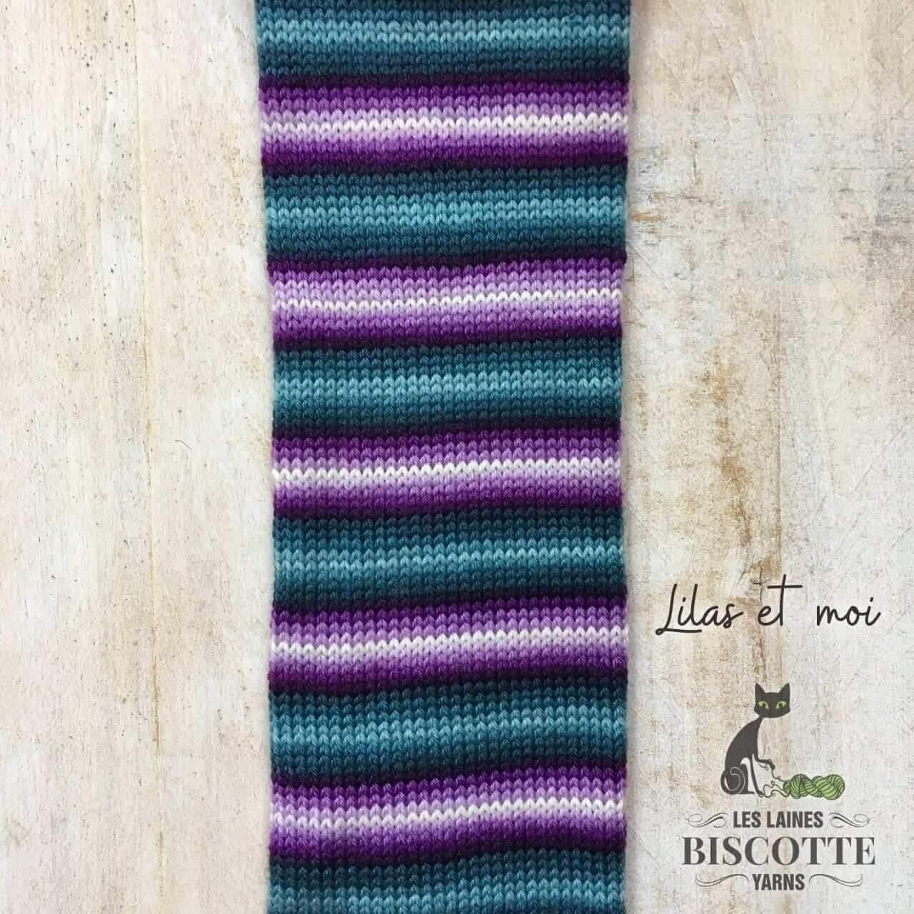 Biscotte – BisSock