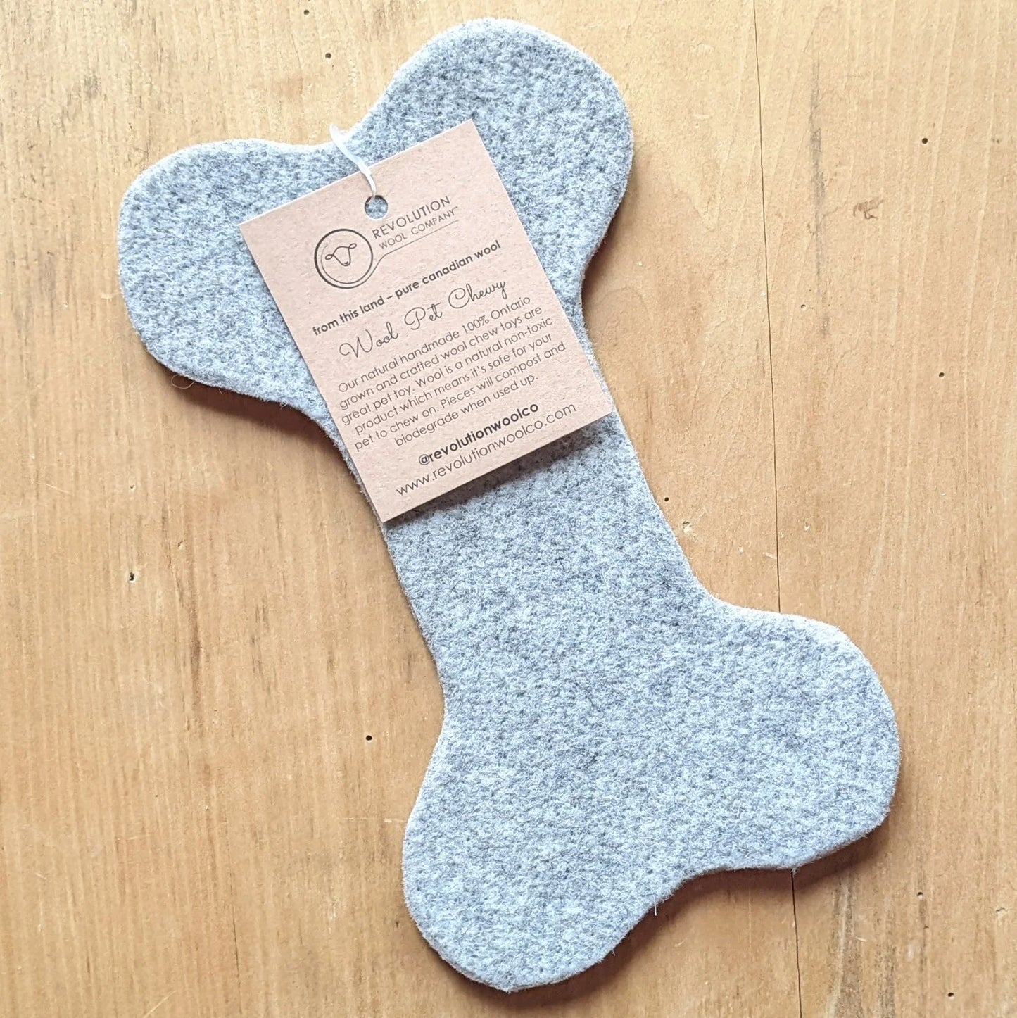 Dog Chews