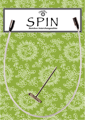 ChiaoGoo – Spin Nylon Cable, Large