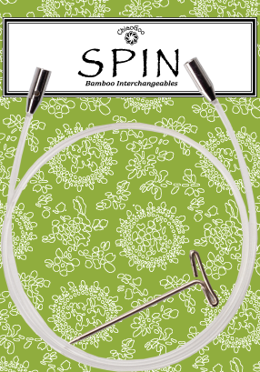 ChiaoGoo – Spin Nylon Cable, Large