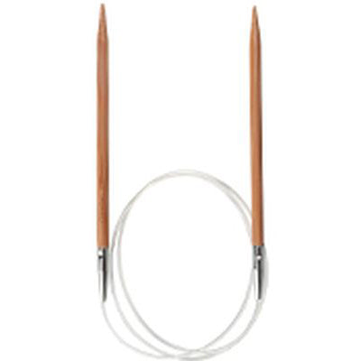 ChiaoGoo – Circular, Bamboo, 24"