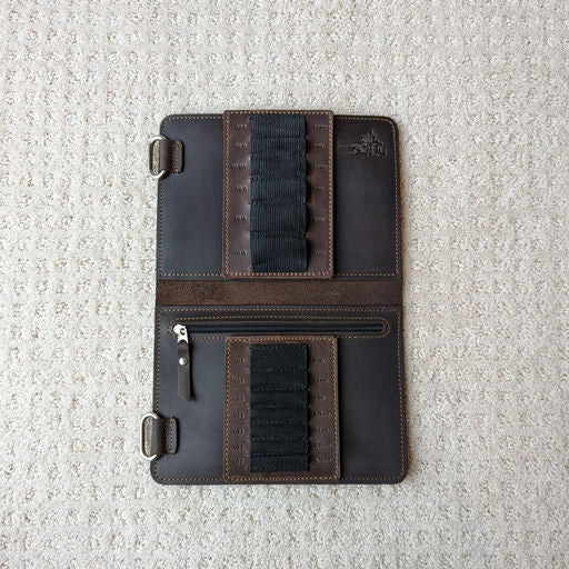 Thread and Maple – Interchangeable Page for Chiaogoo Needles, Complete