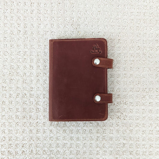 Thread and Maple – Interchangeable Page for Chiaogoo Needles, Complete