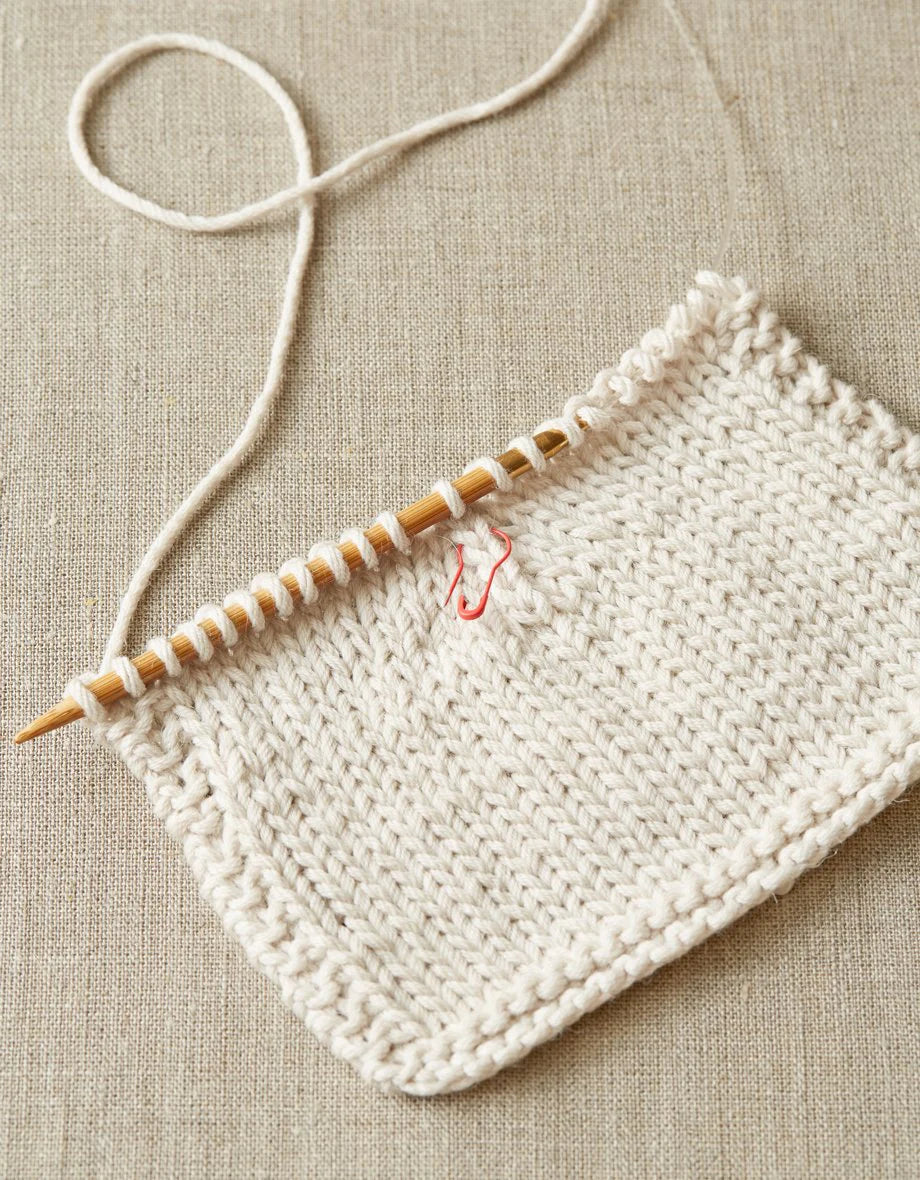 Cocoknits Opening Stitch Markers