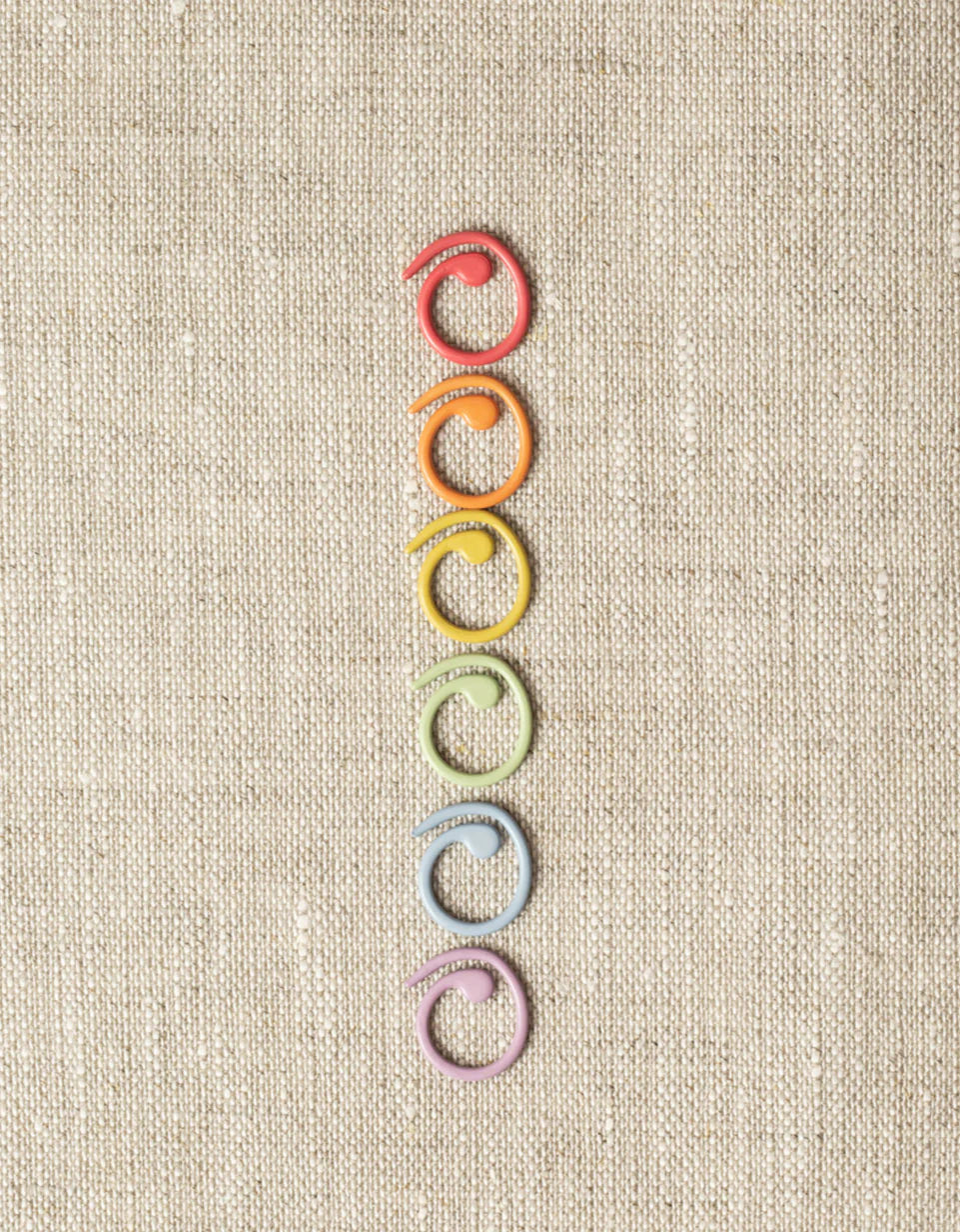 Cocoknits Split Ring Marker