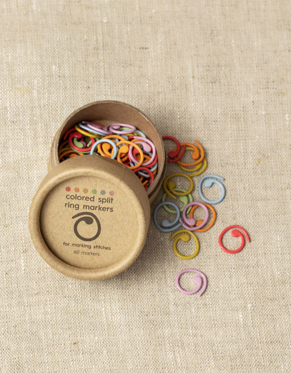 Cocoknits Split Ring Marker