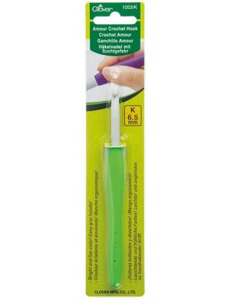 Amour - Crochet Hook