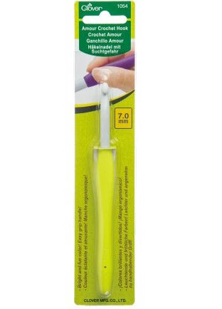 Amour - Crochet Hook
