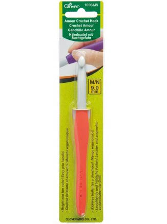 Amour - Crochet Hook