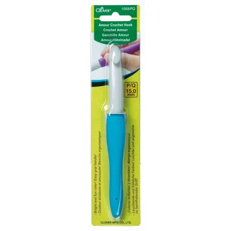 Amour - Crochet Hook