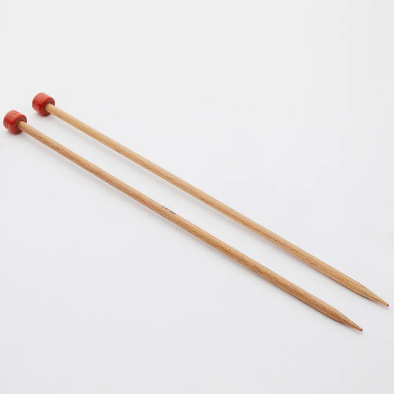 Straight Knitting Needles