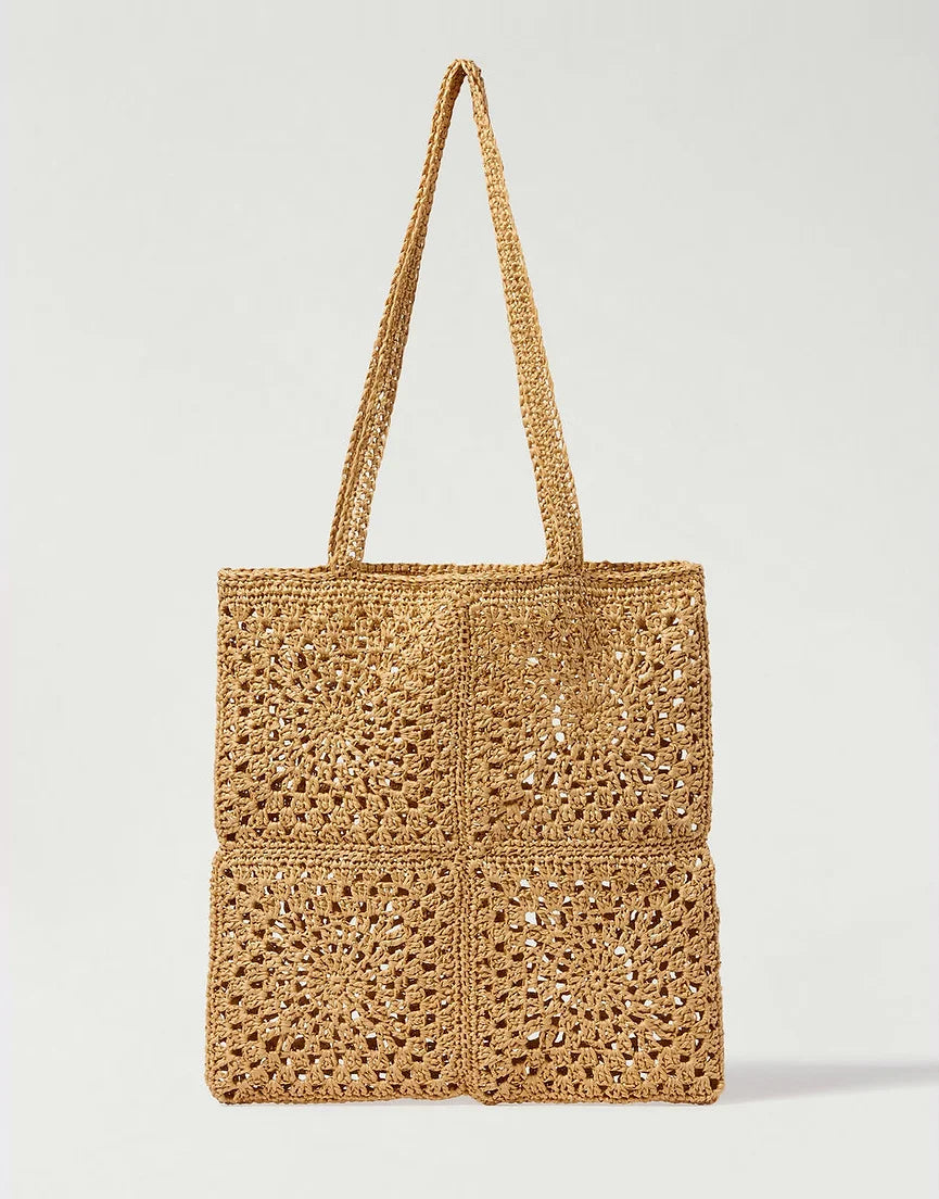 Wool and the Gang – Ra-Ra Raffia